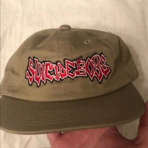 $uicideboy$ Hat